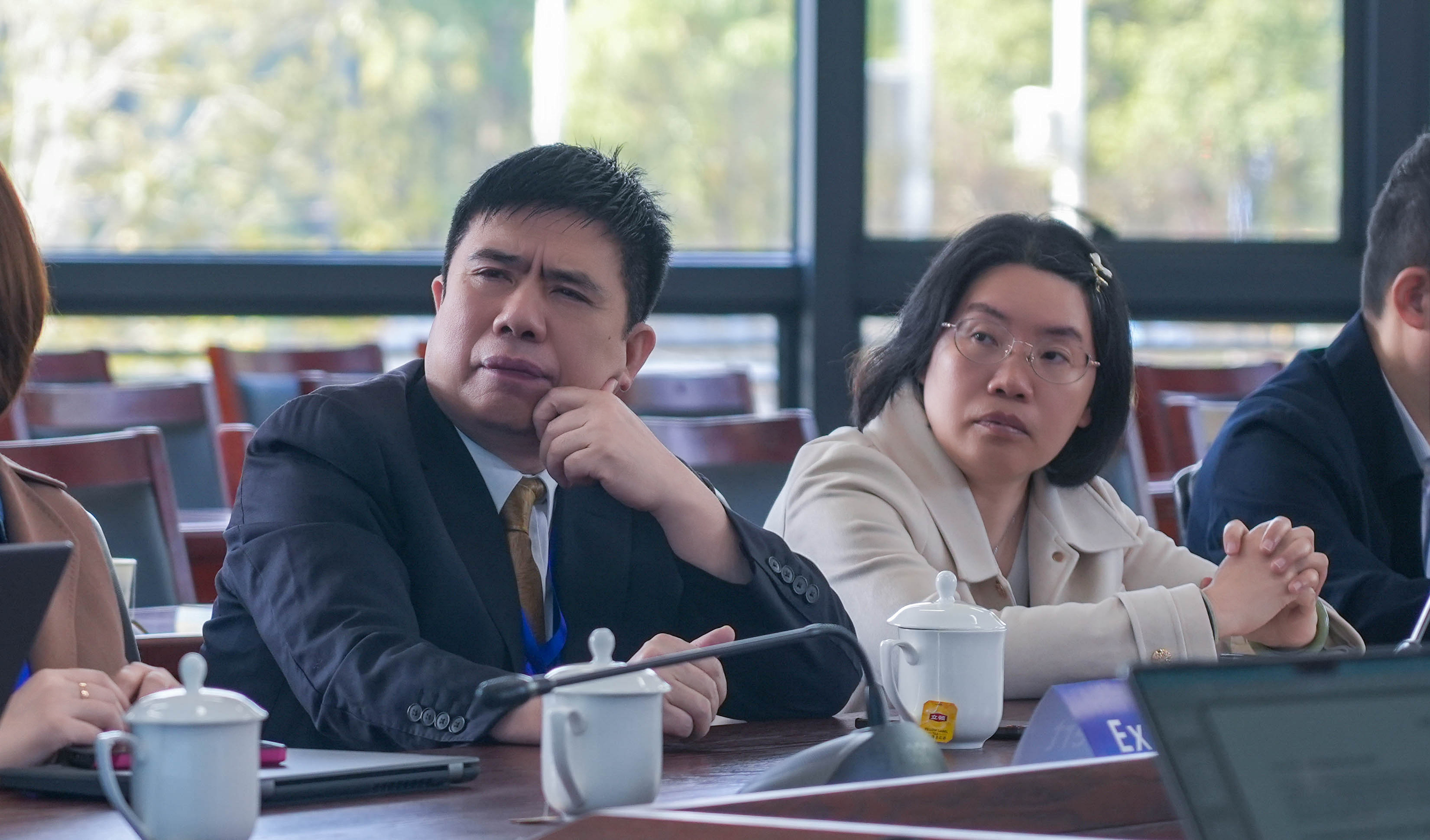 宜宾科技之光｜田锦：让工业制造更“智慧”